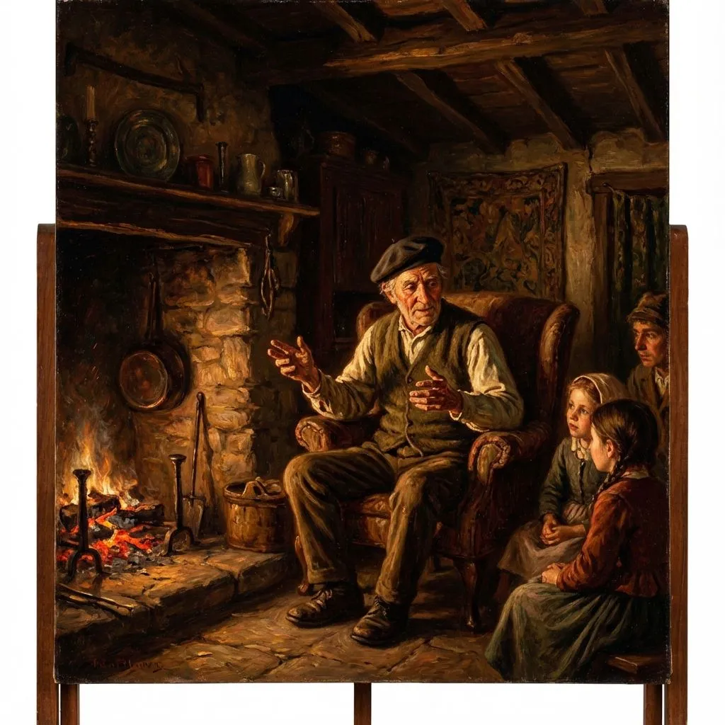 Detrás de la Leyenda