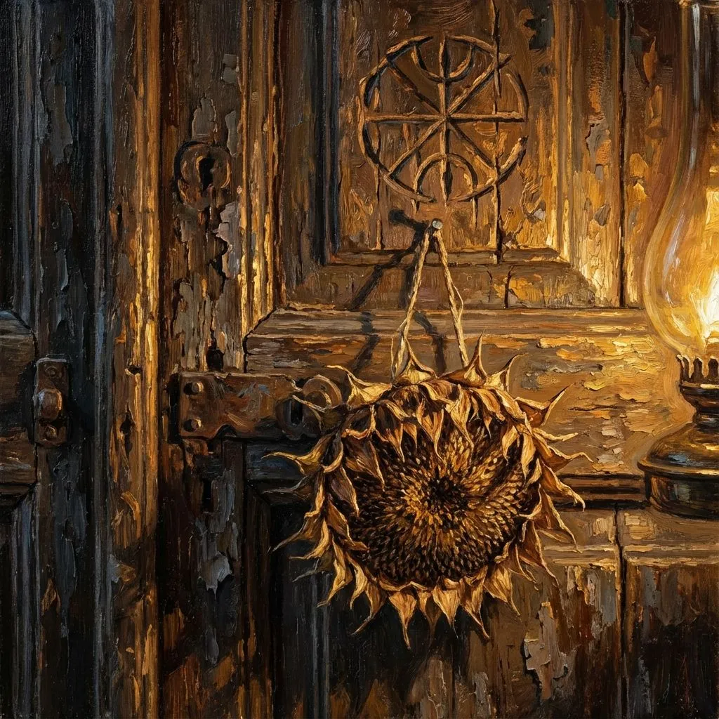 Símbolos y Objetos Míticos