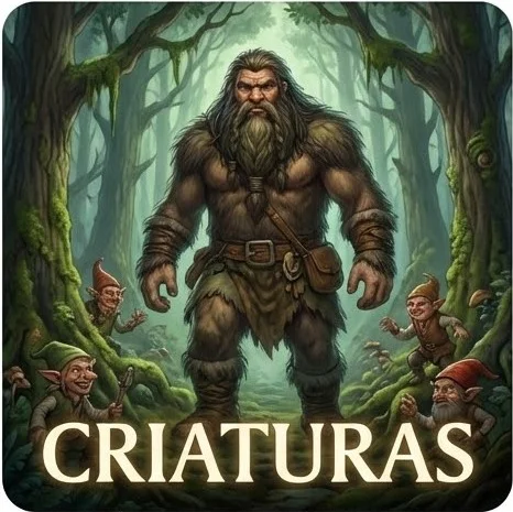 Criaturas
