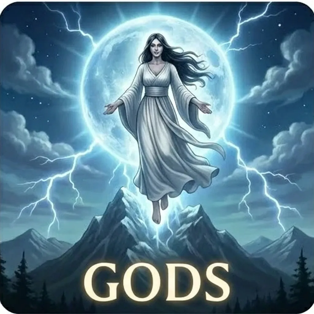 Gods