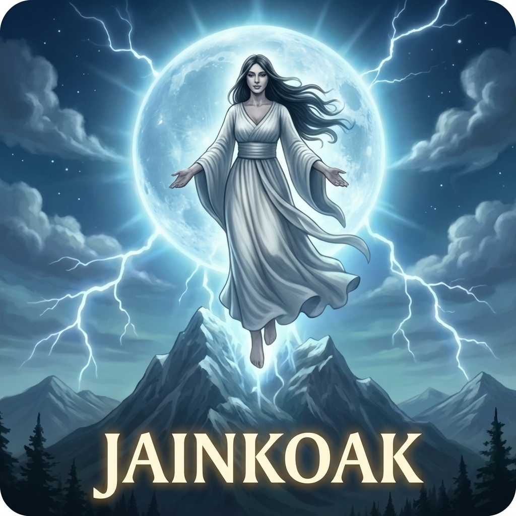 Jainkoak
