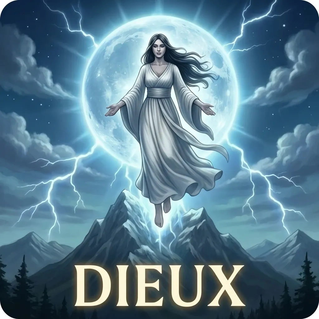 Dieux