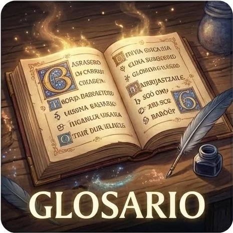 Glosario