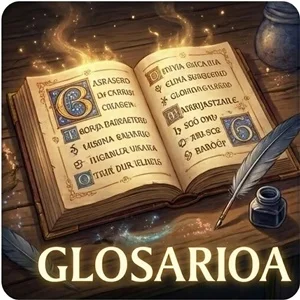 Glosategia