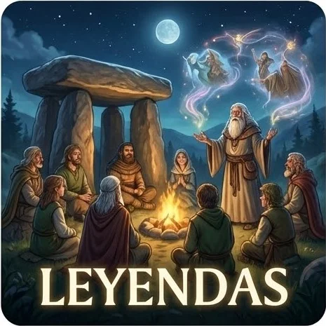 Leyendas