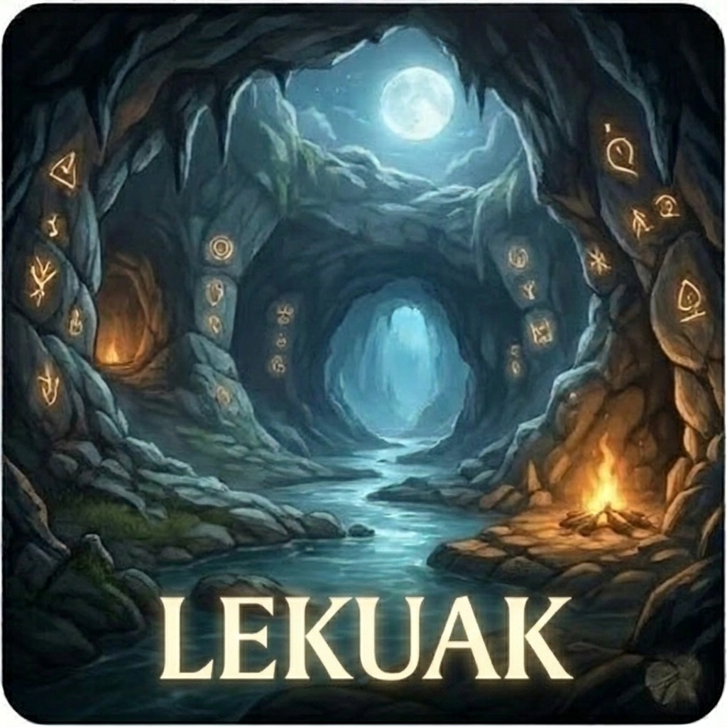 Lekuak