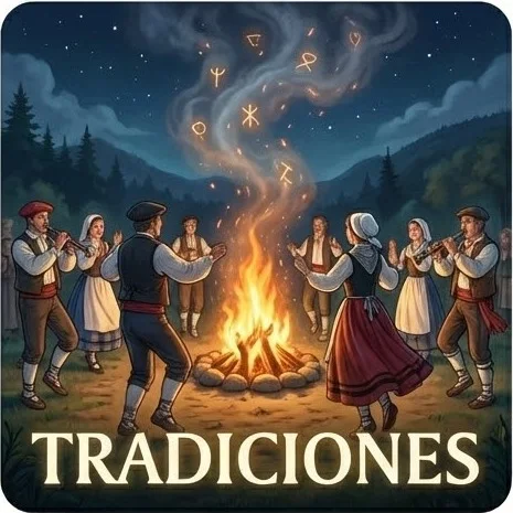 Tradiciones