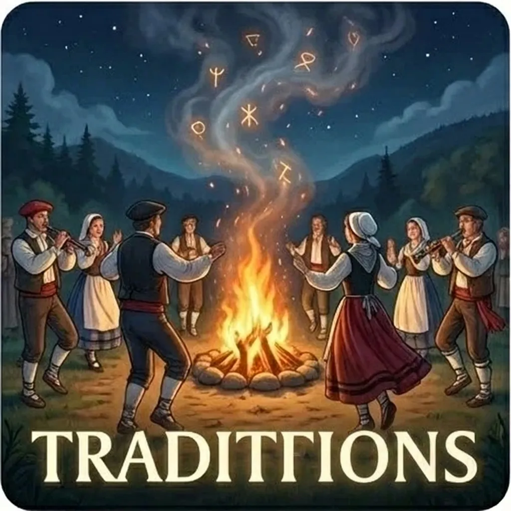 Traditions