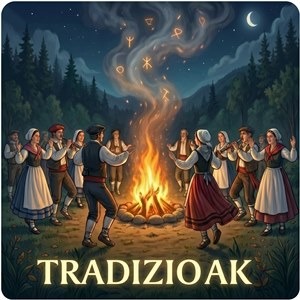 Tradizioak