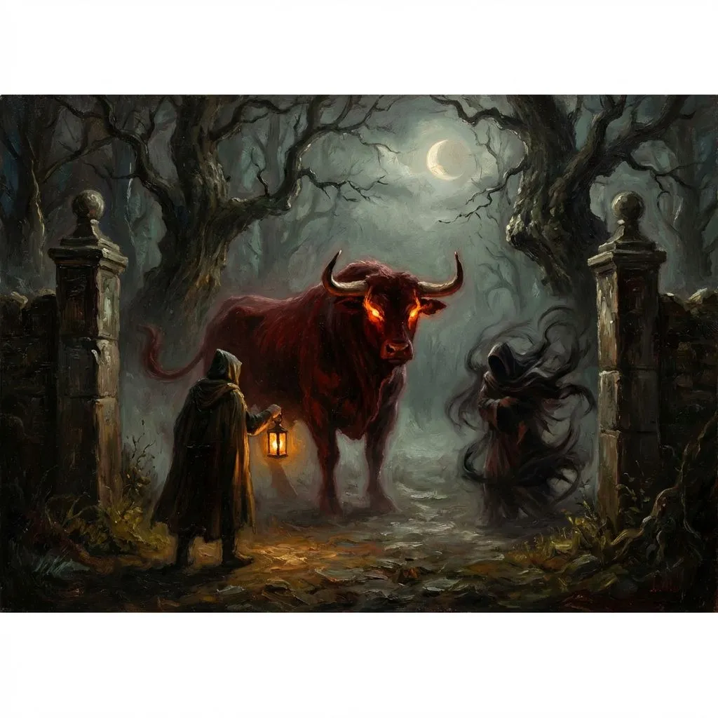 Guardián de encrucijadas