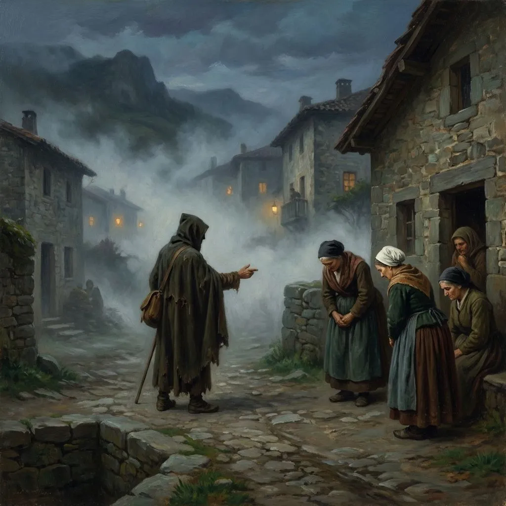 La llamada inevitable