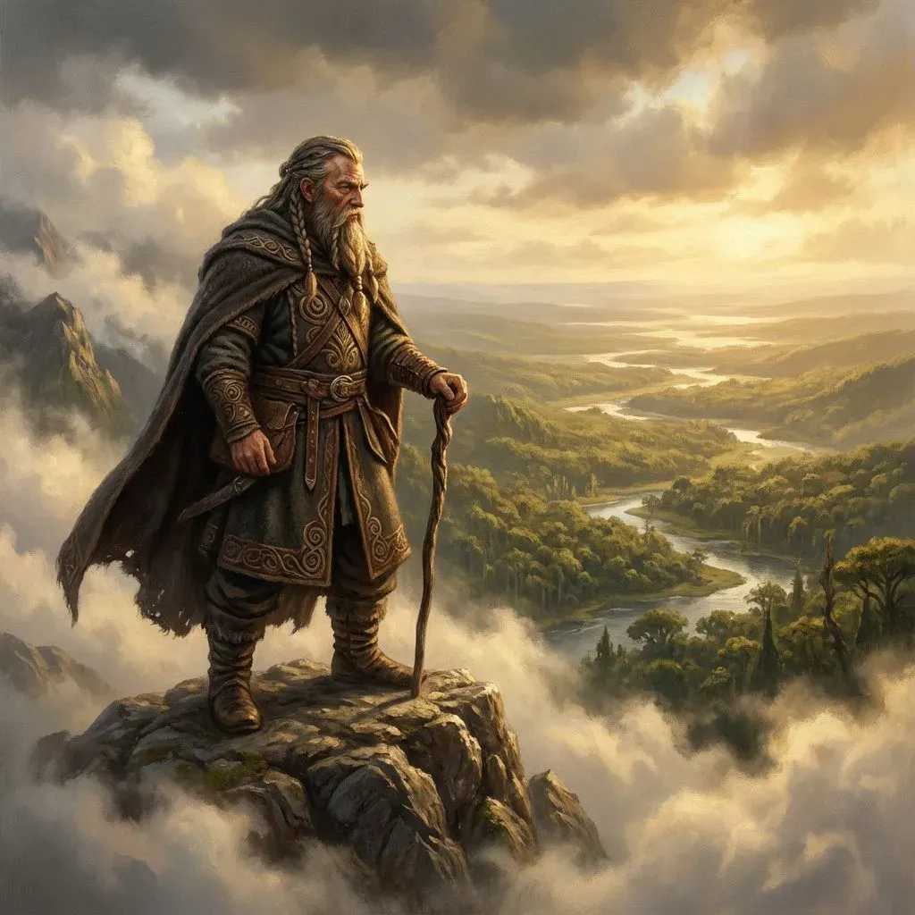 Aitor (a modern origin myth)