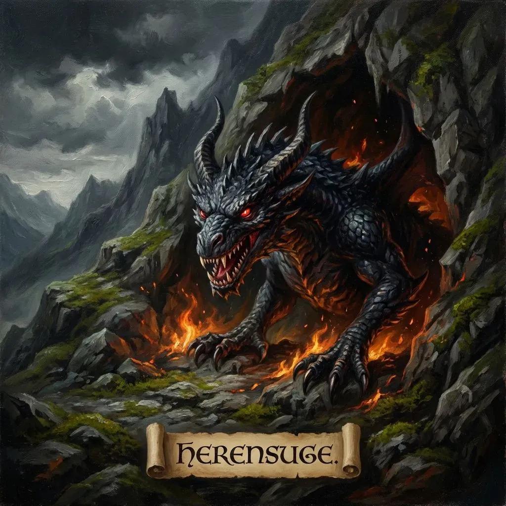 Herensuge