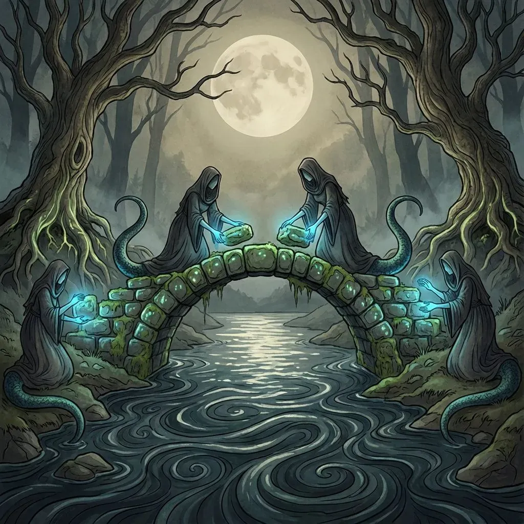 El puente de una noche