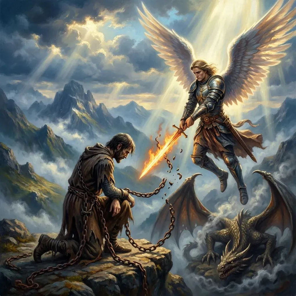 Teodosius of Goñi and Saint Michael of Aralar