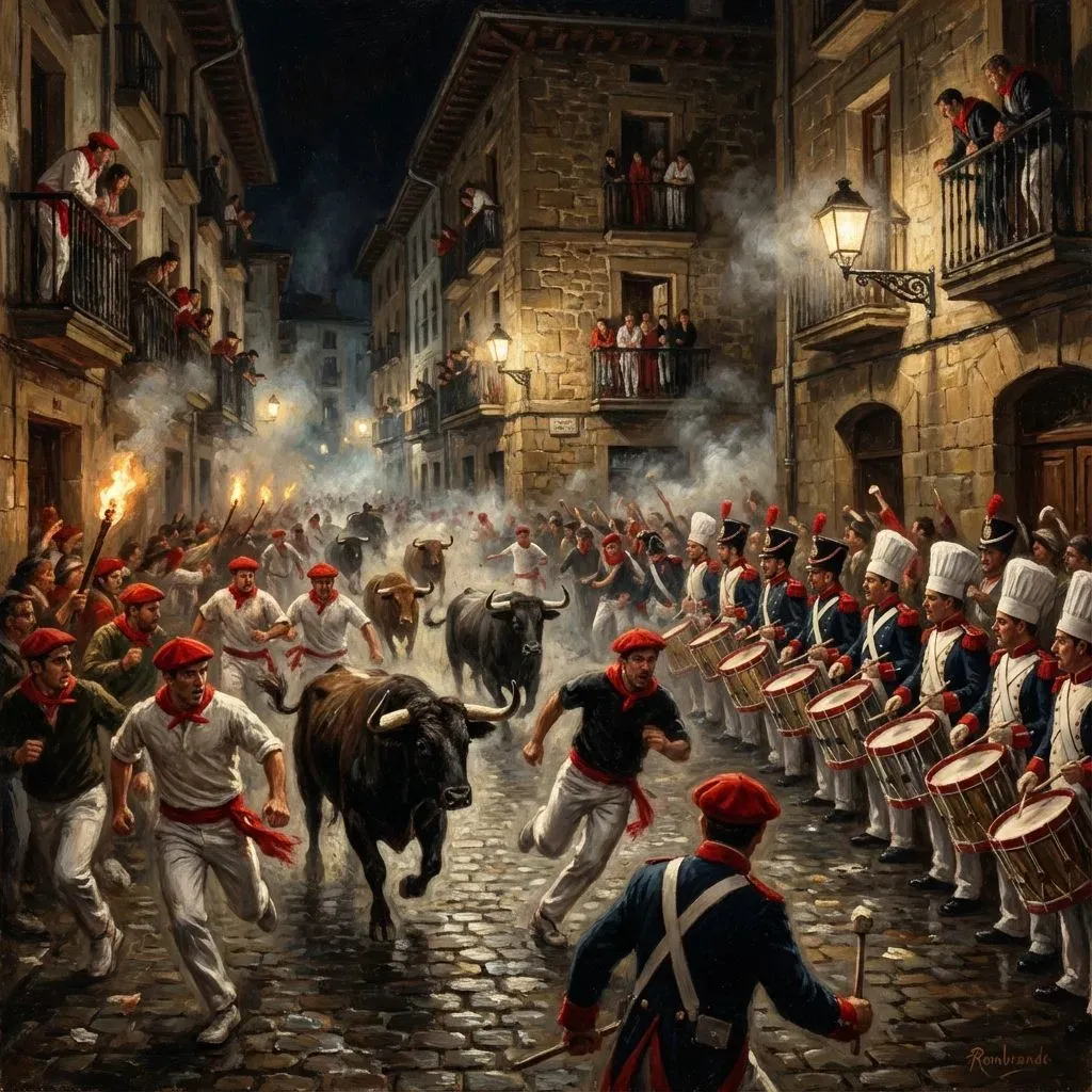 Fiestas