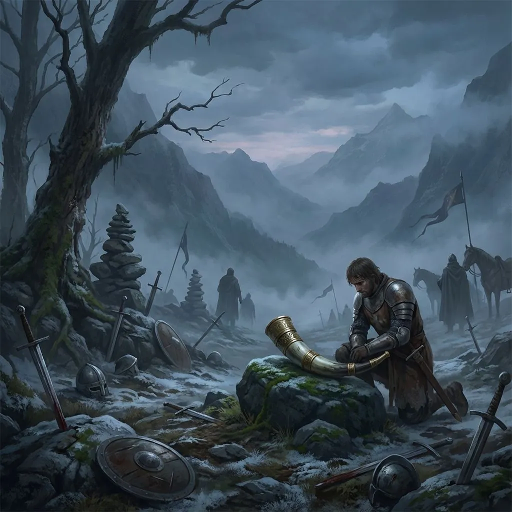 Roncesvalles (Orreaga) en la tradición legendaria