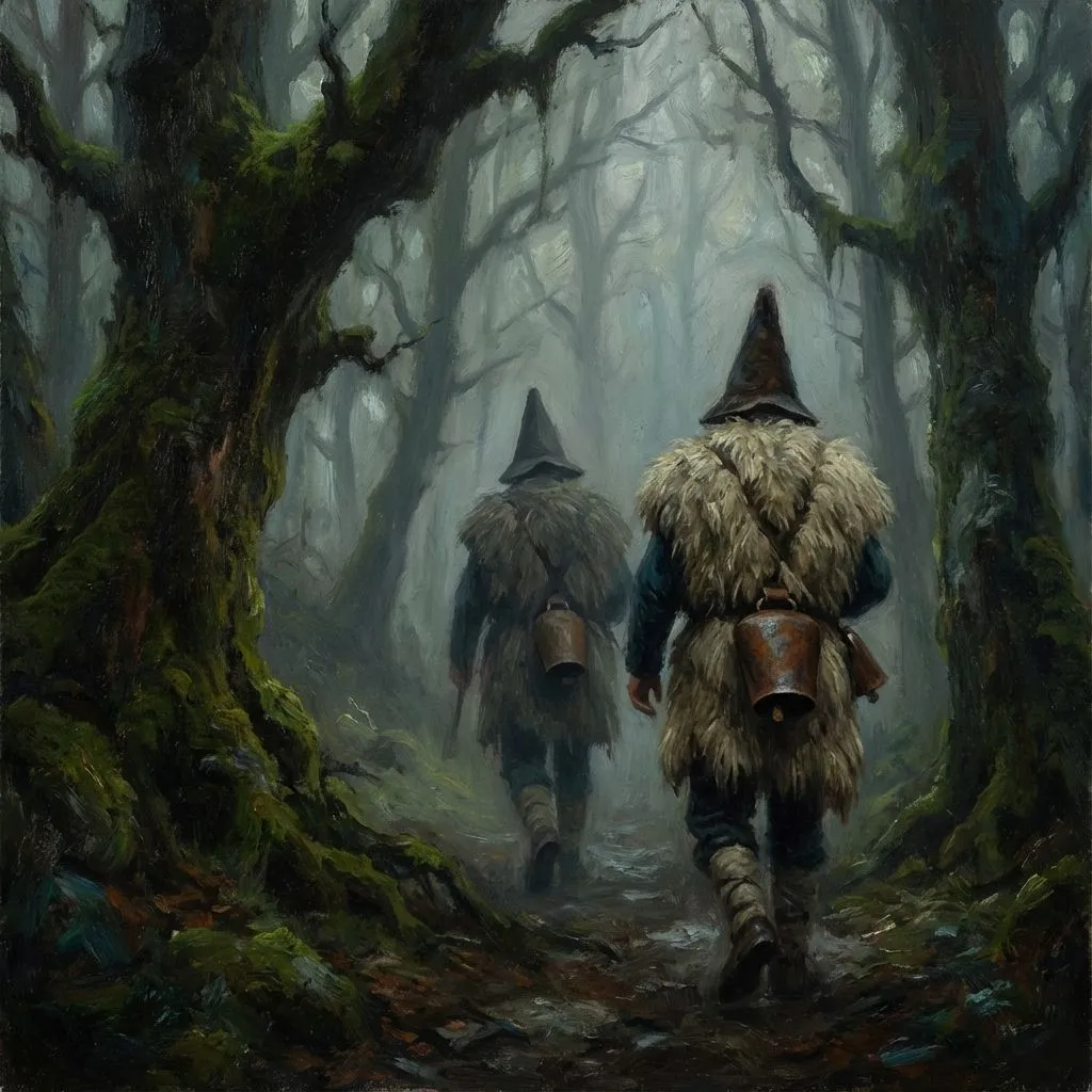 Carnavales y Máscaras