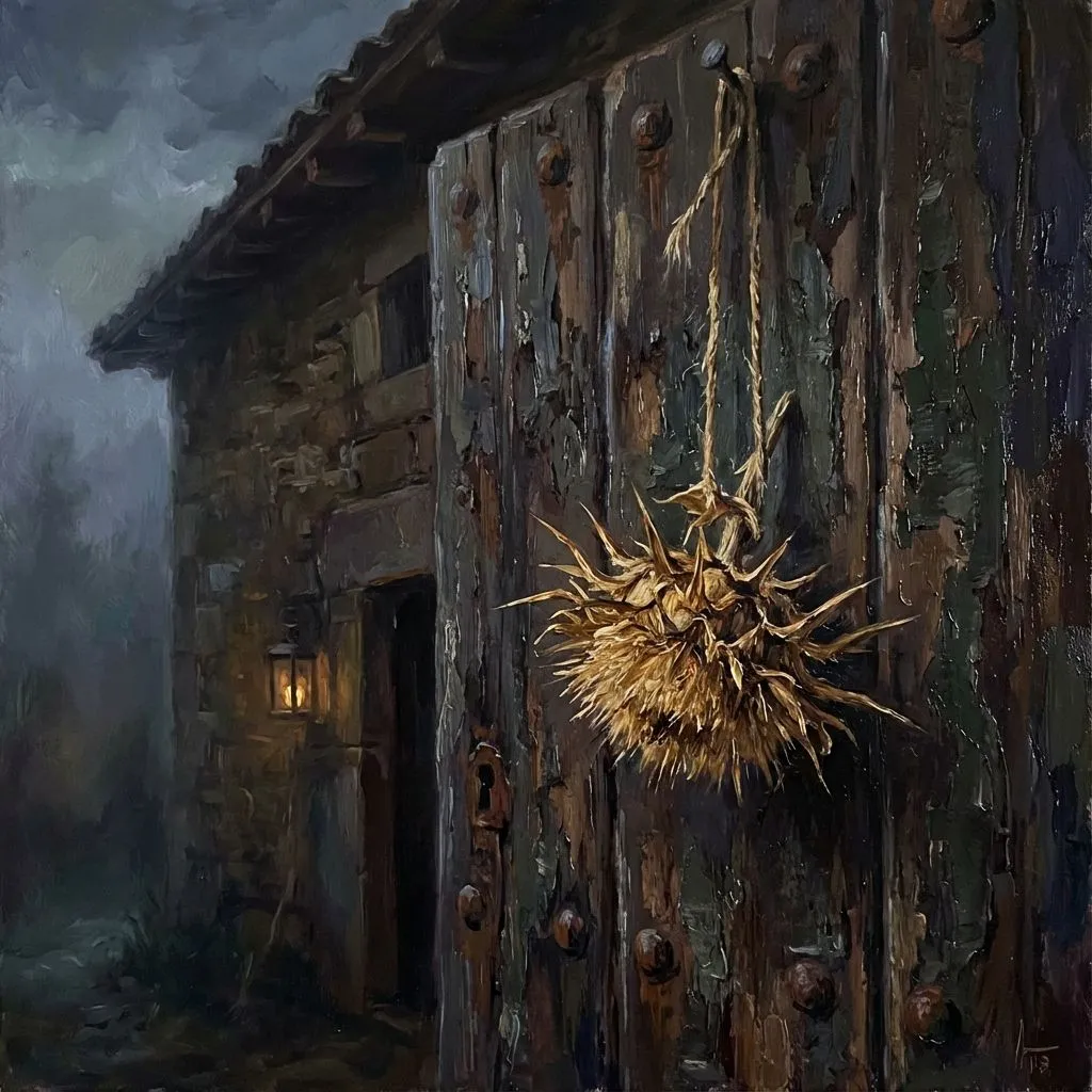 Creencias Populares y Tabúes