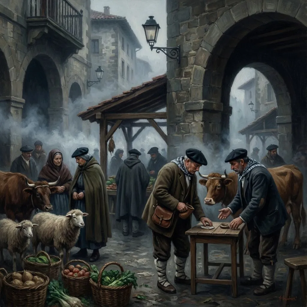 Ferias y Ciclo Agrario